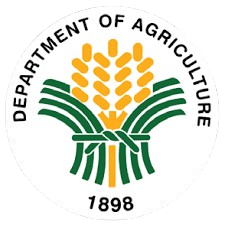 Department of Agriculture Logo